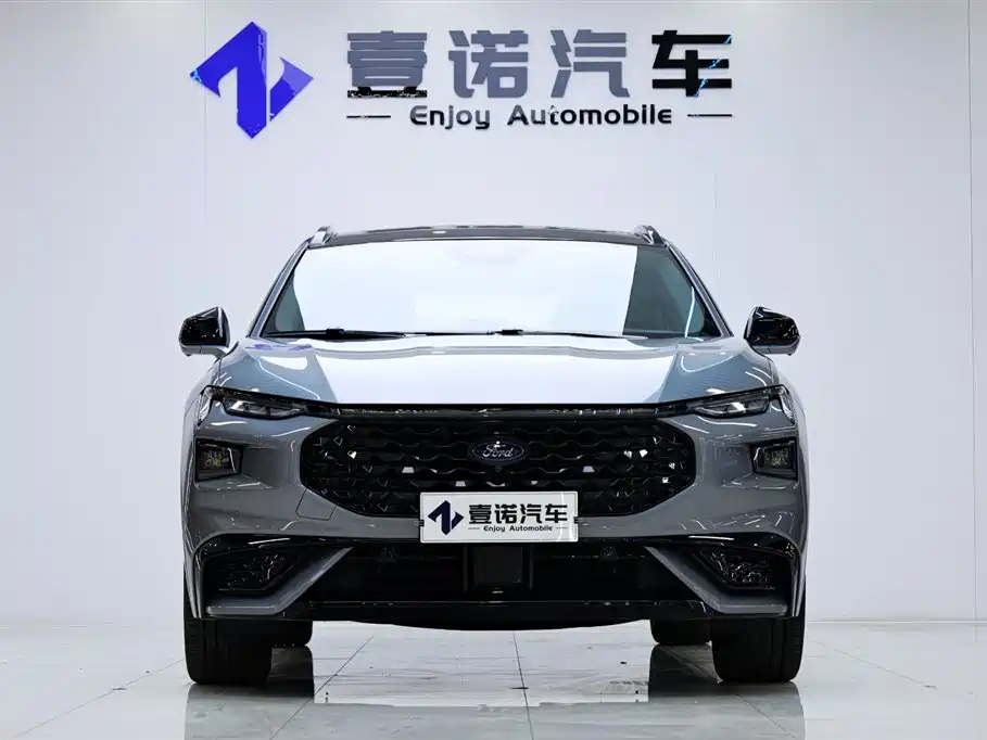 Ford Mondeo 2025 2.0T EcoBoost E-Hybrid Sport Edition ST-Line