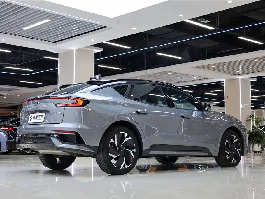 Ford Mondeo 2025 2.0T EcoBoost E-Hybrid Sport Edition ST-Line