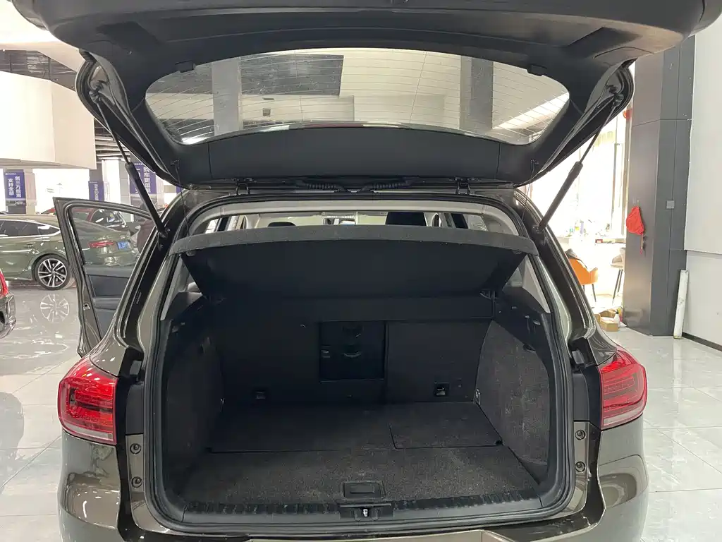 Volkswagen Tiguan 2016 280TSI Auto FWD Silk Road Fashion Edition