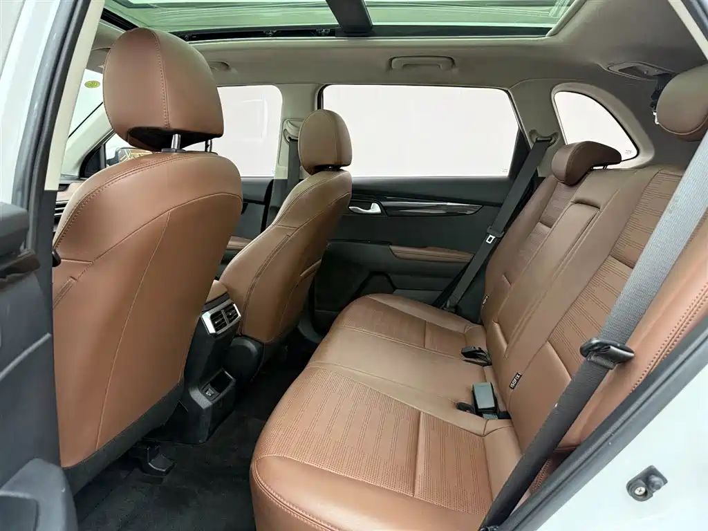 Kia Sportage Ace 2.0L
