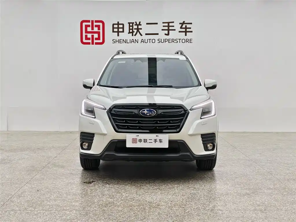 Subaru Forester 2024 2.5i AWD Premium Edition EyeSight