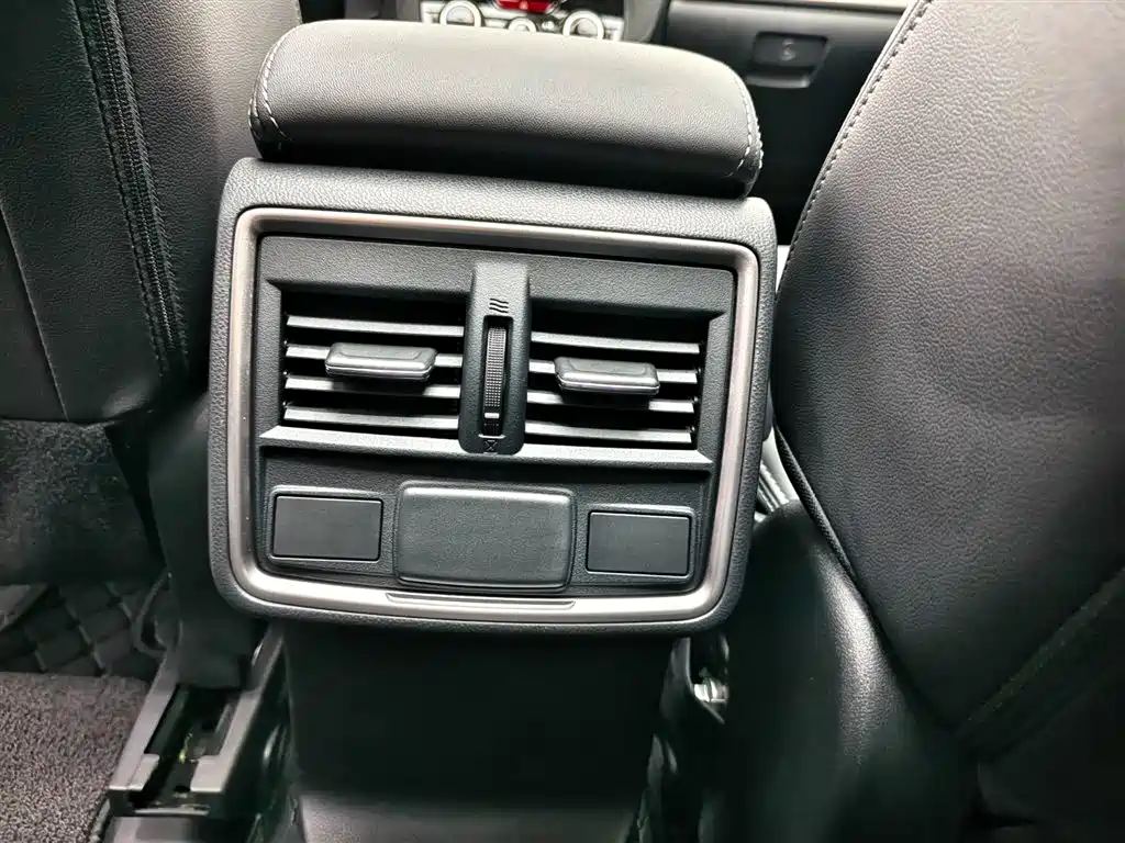Subaru Forester 2024 2.5i AWD Premium Edition EyeSight