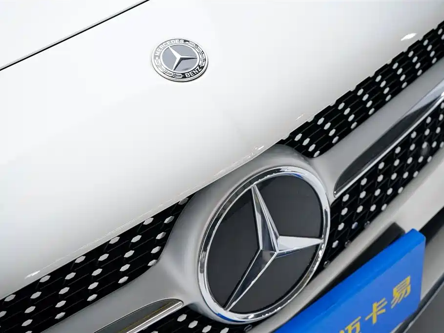 Mercedes-Benz A-Class 2022 Facelift A 200 L Sport Sedan Fashion Edition