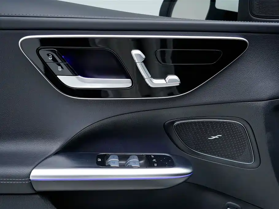 Mercedes-Benz C-Class 2023 Facelift C 260 L Sport