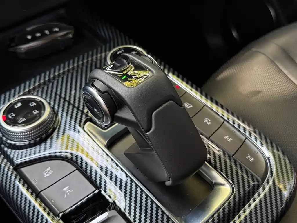 Tank 300 2021 Off-Road Edition 2.0T Conqueror