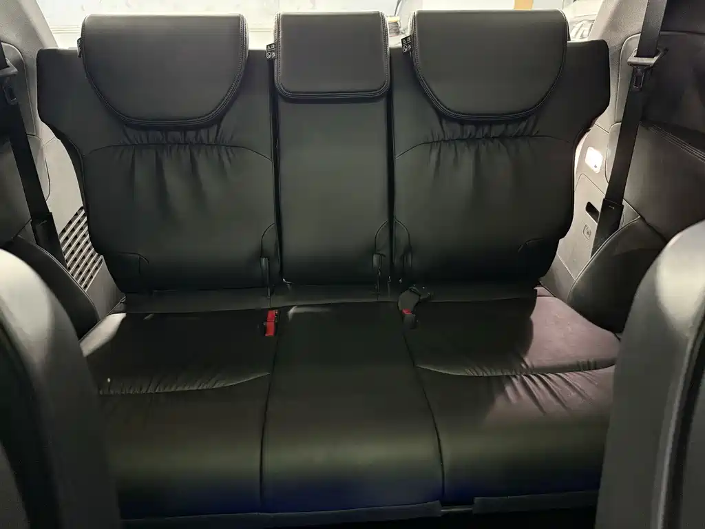 Odyssey 2022 2.0L e:HEV Sharp Supreme Edition