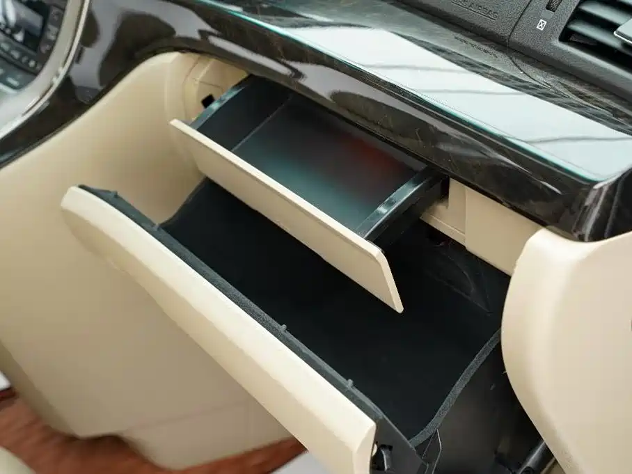 Alphard 2012 3.5L Luxury Edition
