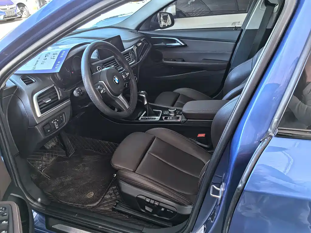 BMW 1 Series 2019 118i M Sport Package