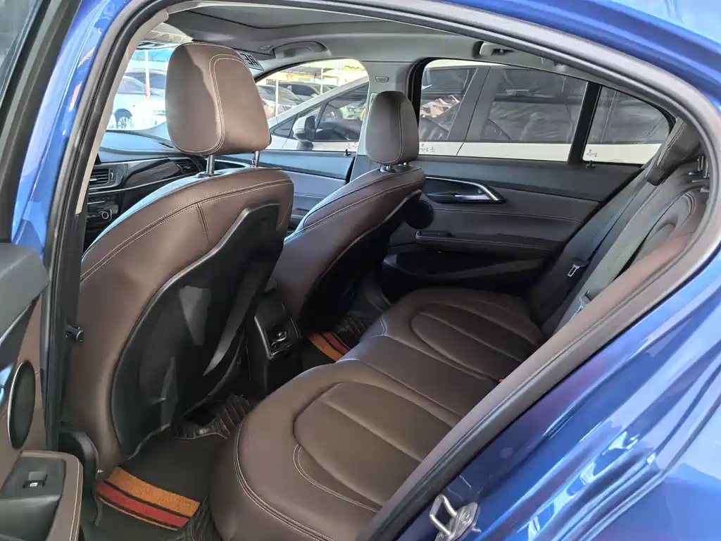 BMW 1 Series 2019 118i M Sport Package