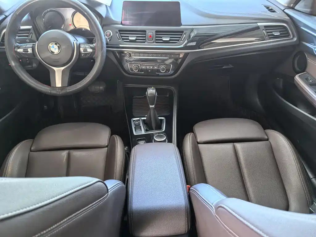 BMW 1 Series 2019 118i M Sport Package