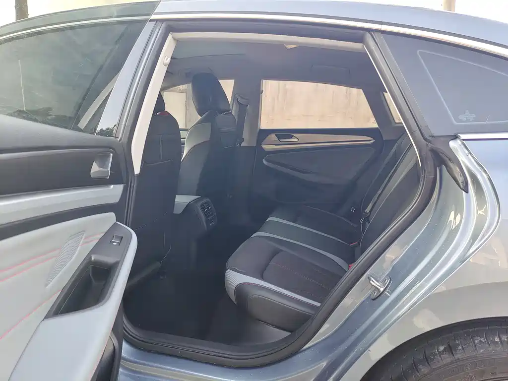 Volkswagen Lamando L 2022 280TSI DSG Xuanla Edition