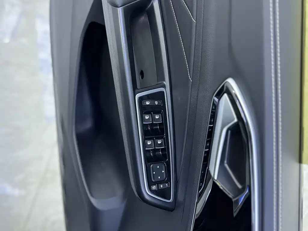 Jetta VS7 2022 1.4T Automatic Comfort Pro