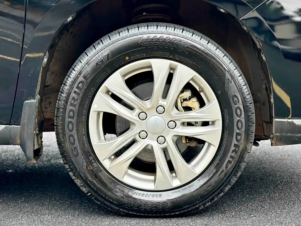 Haval M6 2021 PLUS 1.5T DCT Comfort Edition