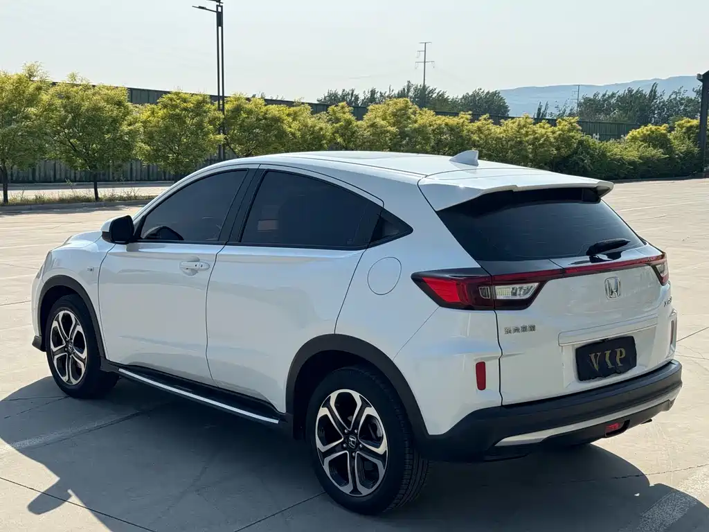 Honda XR-V 2021 1.5L CVT Comfort Edition