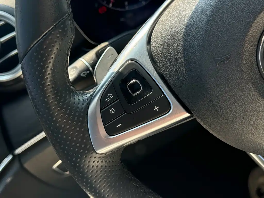 Mercedes-Benz E-Class 2018 Facelift E 200 L Sport