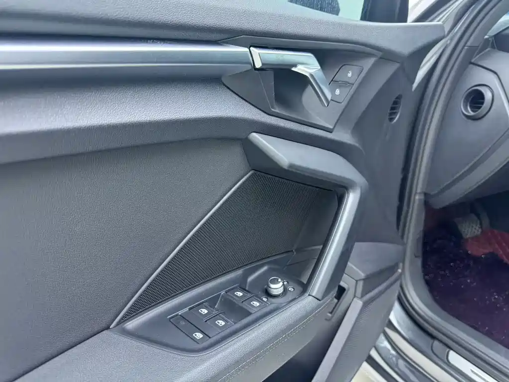 Audi A3 2022 A3L Limousine 35 TFSI Sport
