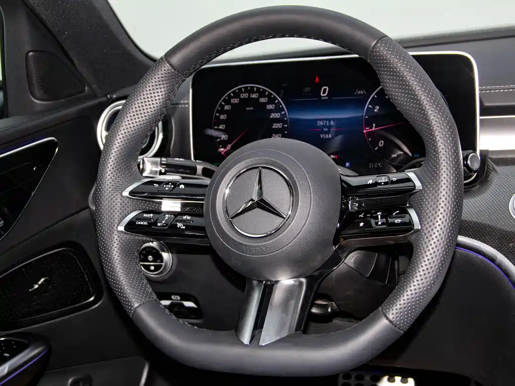 Mercedes-Benz C-Class 2025 C 260 L Sport