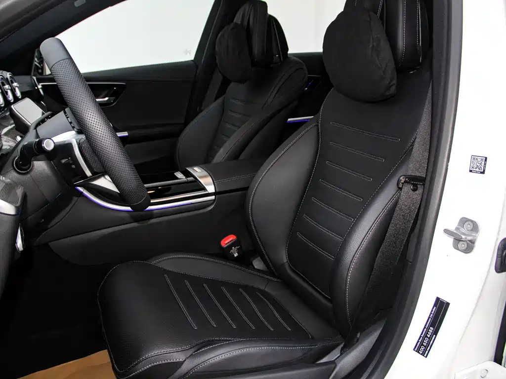 Mercedes-Benz C-Class 2025 C 260 L Sport