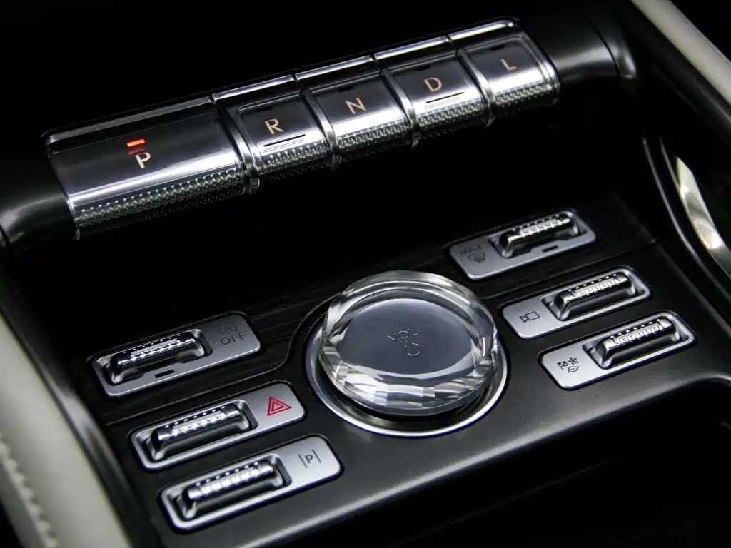 Lincoln Nautilus 2023 2.0T AWD Zhenyi Edition
