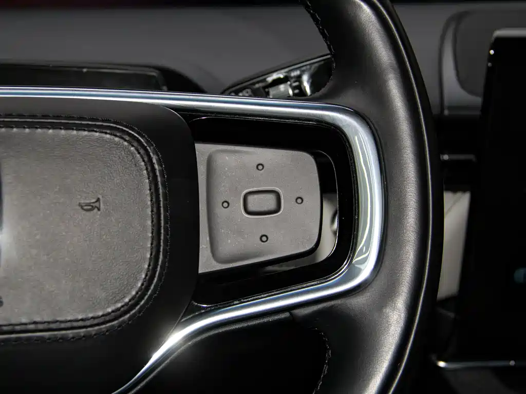 Lincoln Nautilus 2023 2.0T AWD Zhenyi Edition