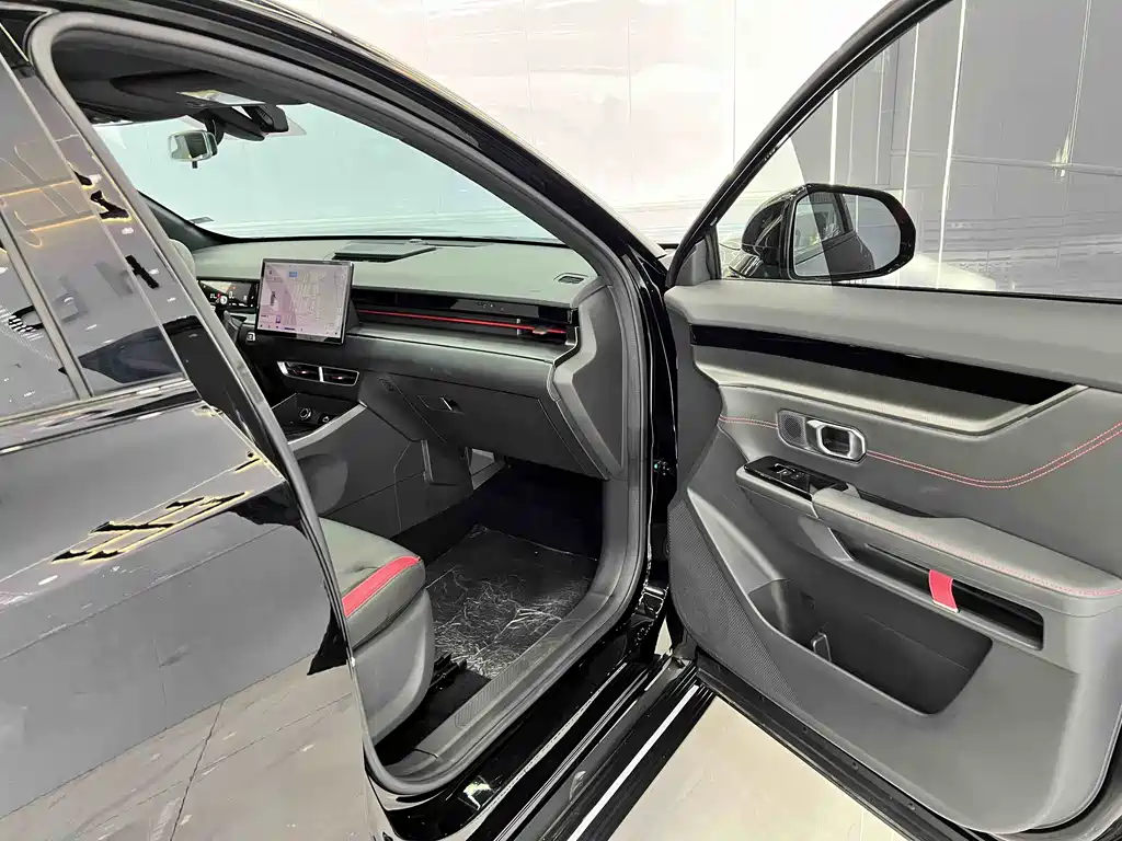 Jetour Dasheng 2023 1.5T DCT Xingyao PRO