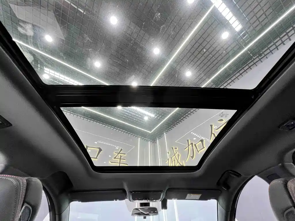 Jetour Dasheng 2023 1.5T DCT Xingyao PRO