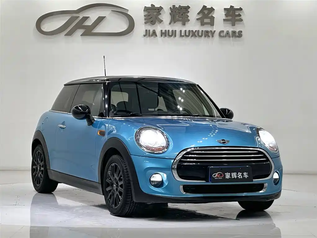 MINI Cooper 2016 1.5T
