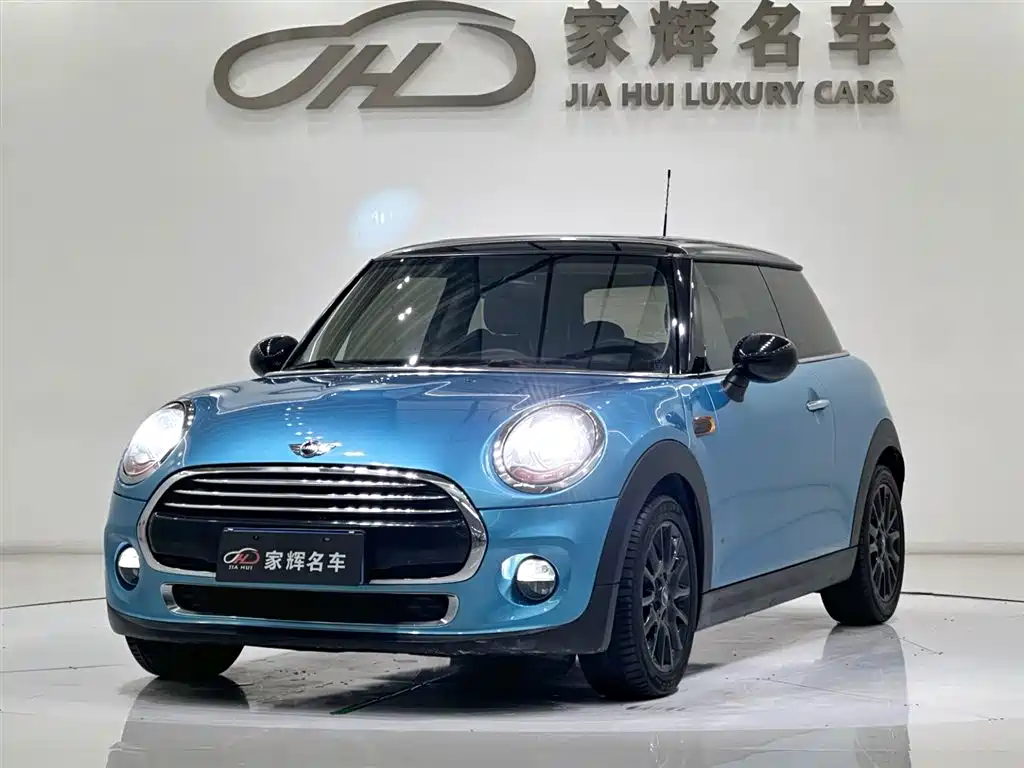 MINI Cooper 2016 1.5T