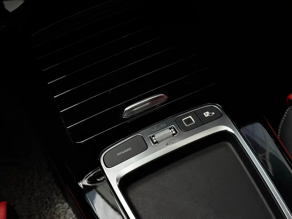 Mercedes-Benz A-Class AMG 2024 AMG A 35 4MATIC