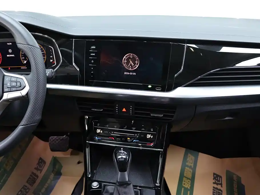 Volkswagen Passat 2025 380TSI Longteng Edition