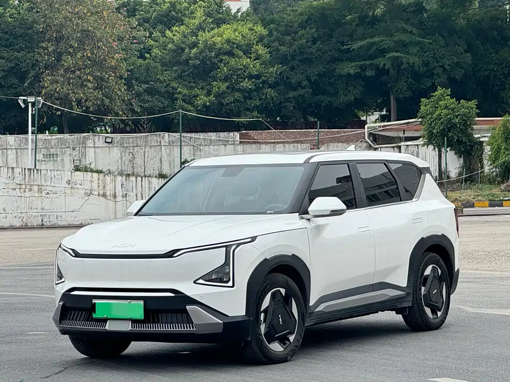 Kia EV5 2024 530 Air