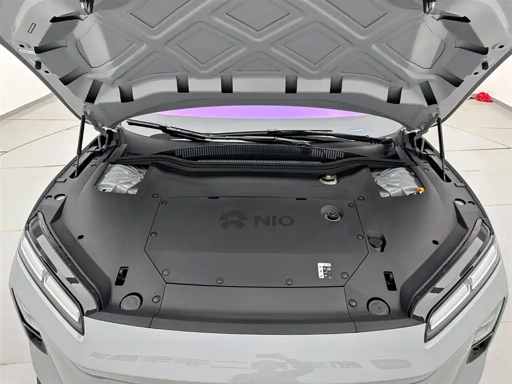 NIO ET5 2025 75kWh