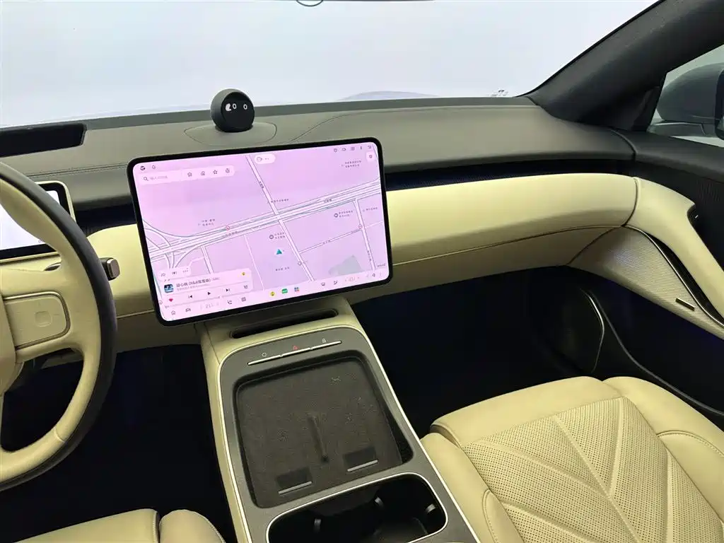 NIO ET5 2025 75kWh