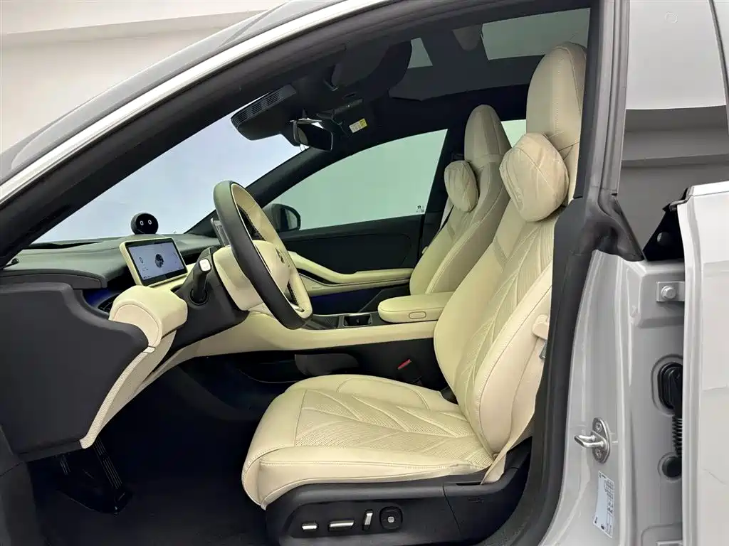 NIO ET5 2025 75kWh