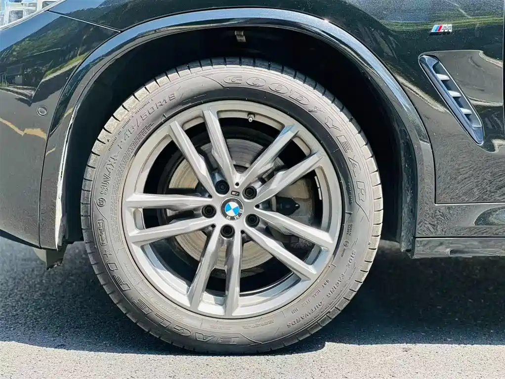 BMW X3 2020 xDrive28i M Sport Package