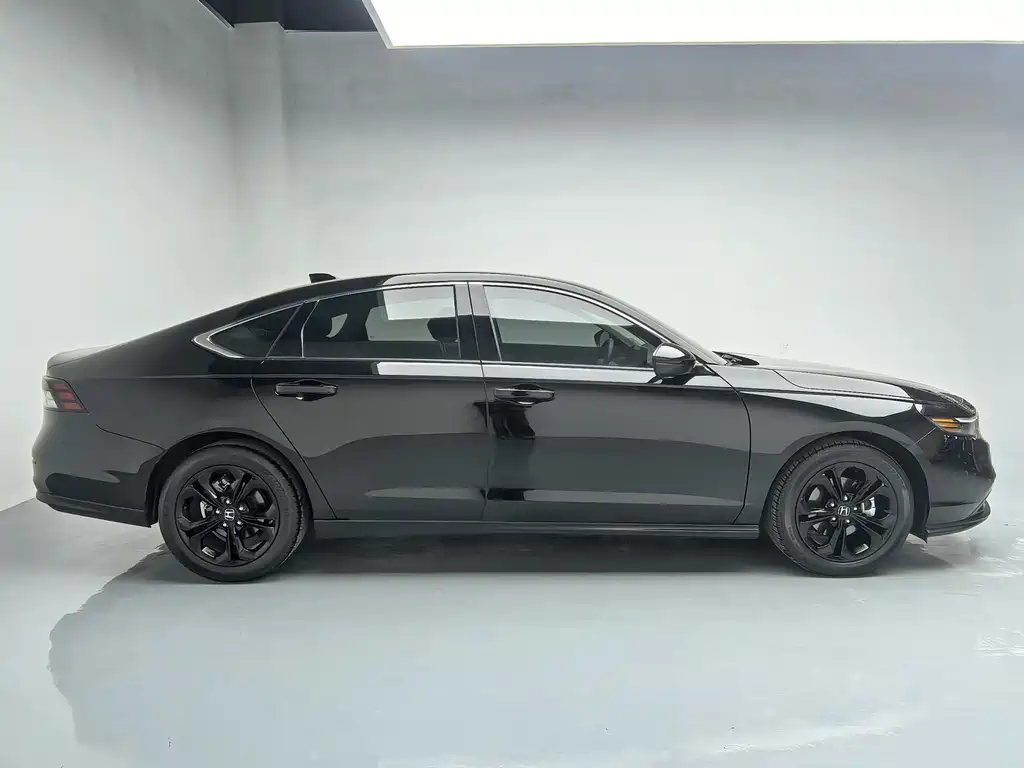 Honda Accord 2025 260TURBO Luxury Edition