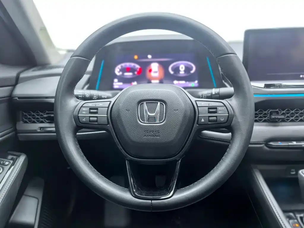 Honda Accord 2025 260TURBO Luxury Edition