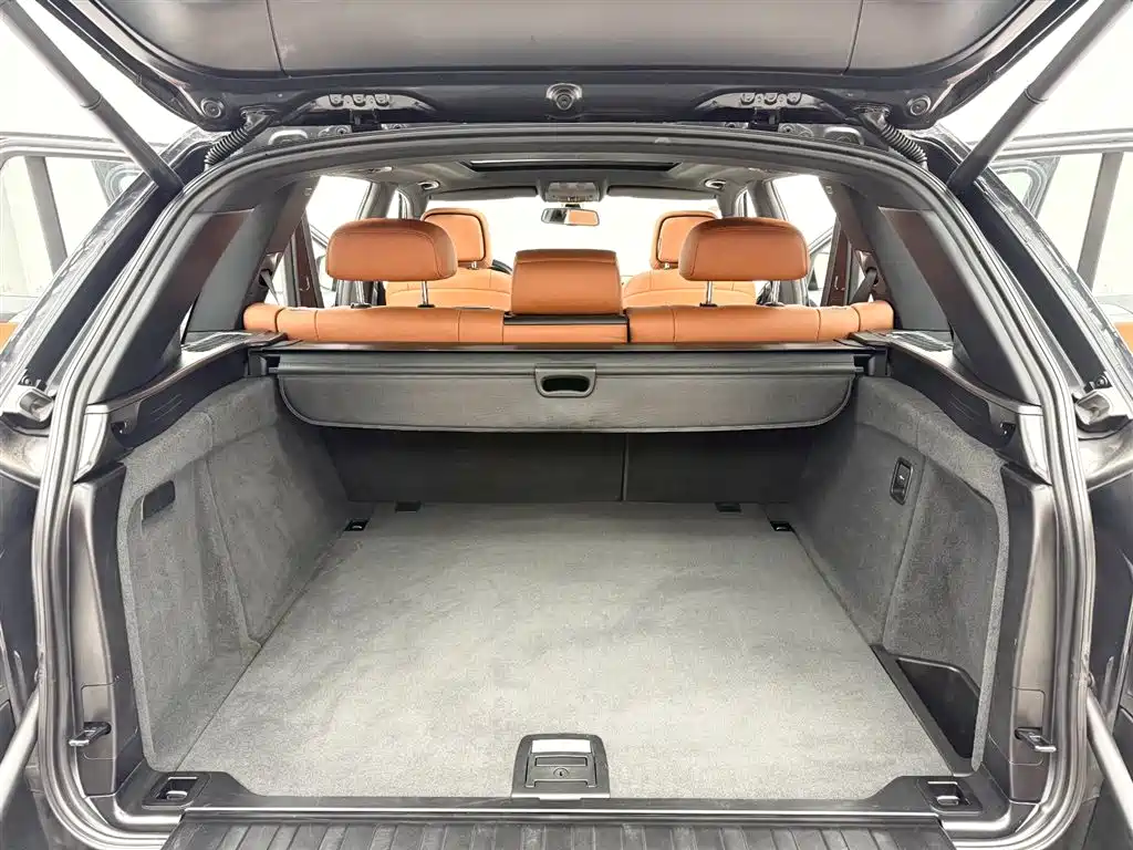 BMW X5 M 2010 X5 M