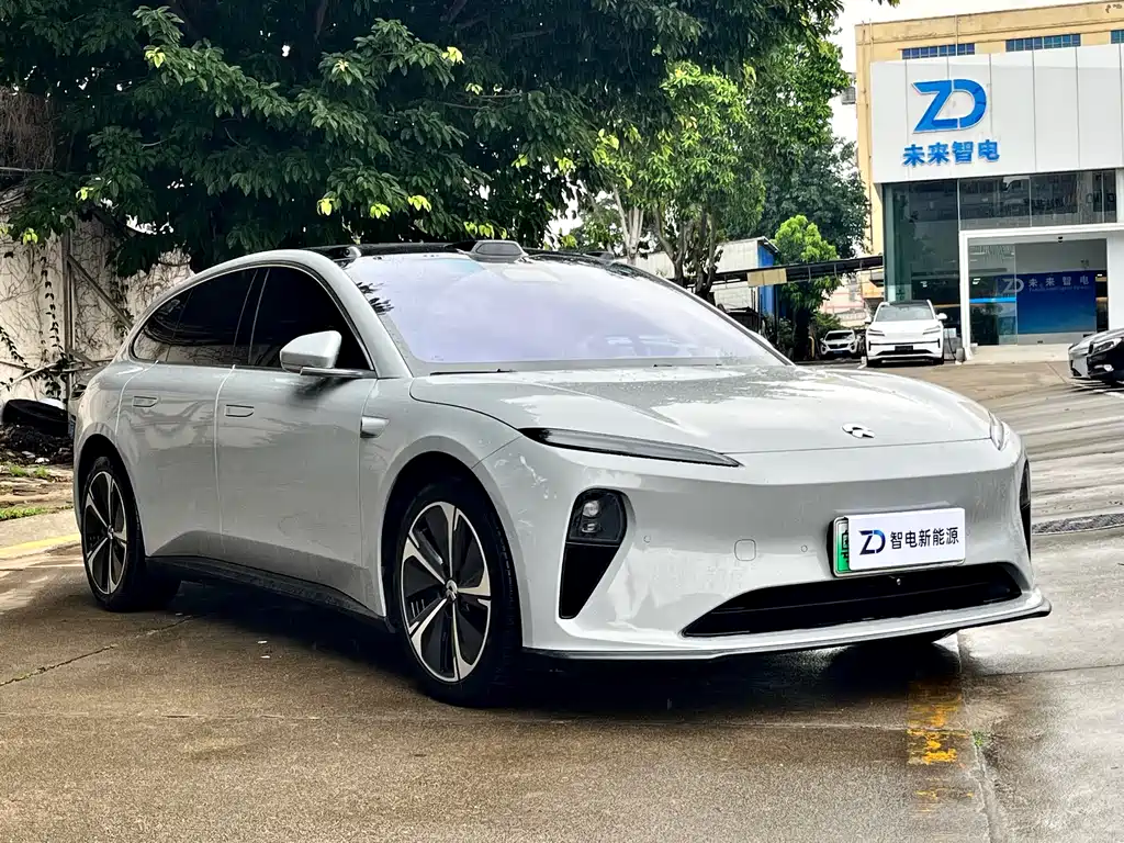 NIO ET5T 2024 75kWh Touring