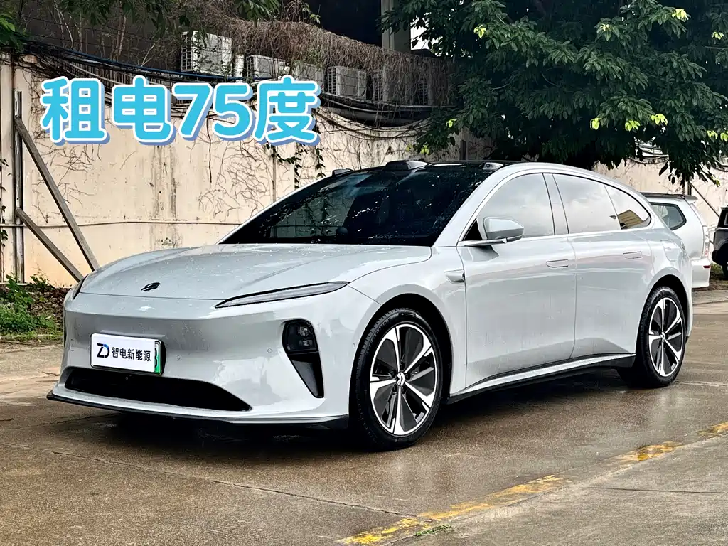 NIO ET5T 2024 75kWh Touring