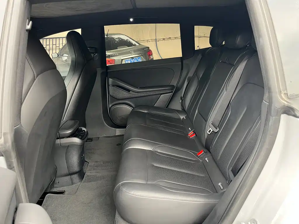 NIO ET5T 2024 75kWh Touring