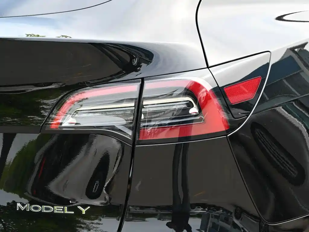 Model Y 2021 Long Range AWD
