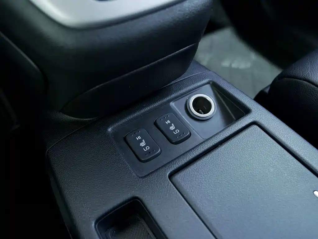 Honda CR-V 2013 2.4L AWD Luxury Edition
