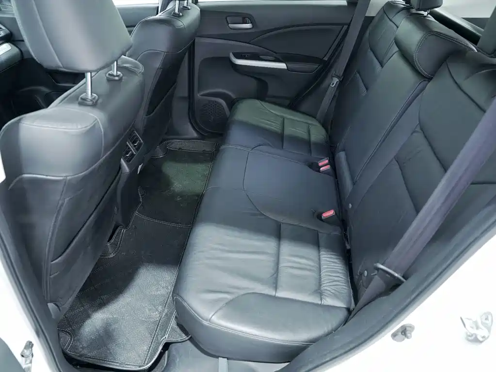 Honda CR-V 2013 2.4L AWD Luxury Edition