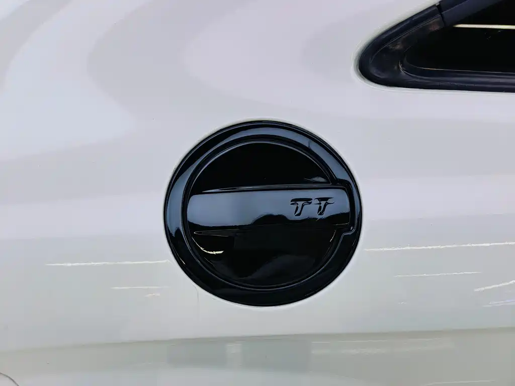 Audi TT 2011 Coupe 2.0 TFSI