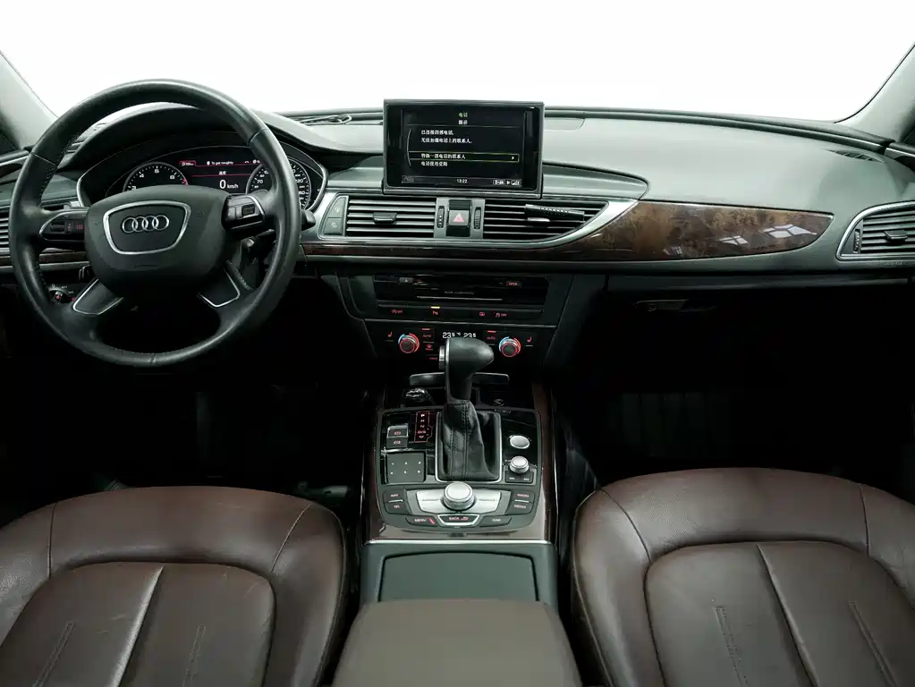 Audi A6L 2014 30 FSI Comfort