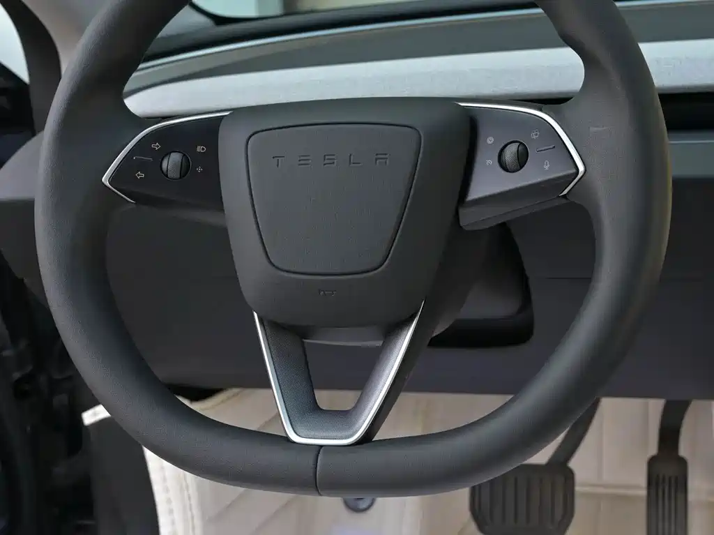 Tesla Model 3 2023 Rear-Wheel Drive
