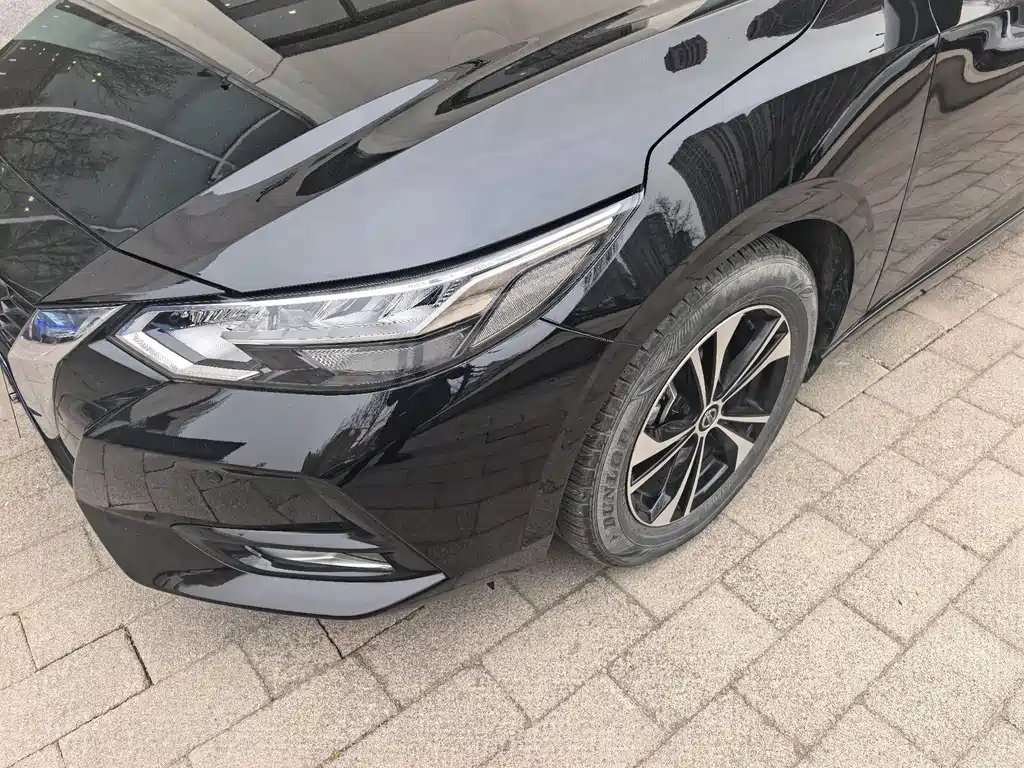 Nissan Sylphy 2022 1.6L XL CVT