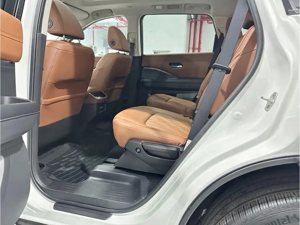 Nissan Pathfinder 2024 380VC-TURBO AWD Premium Edition 6-Seater