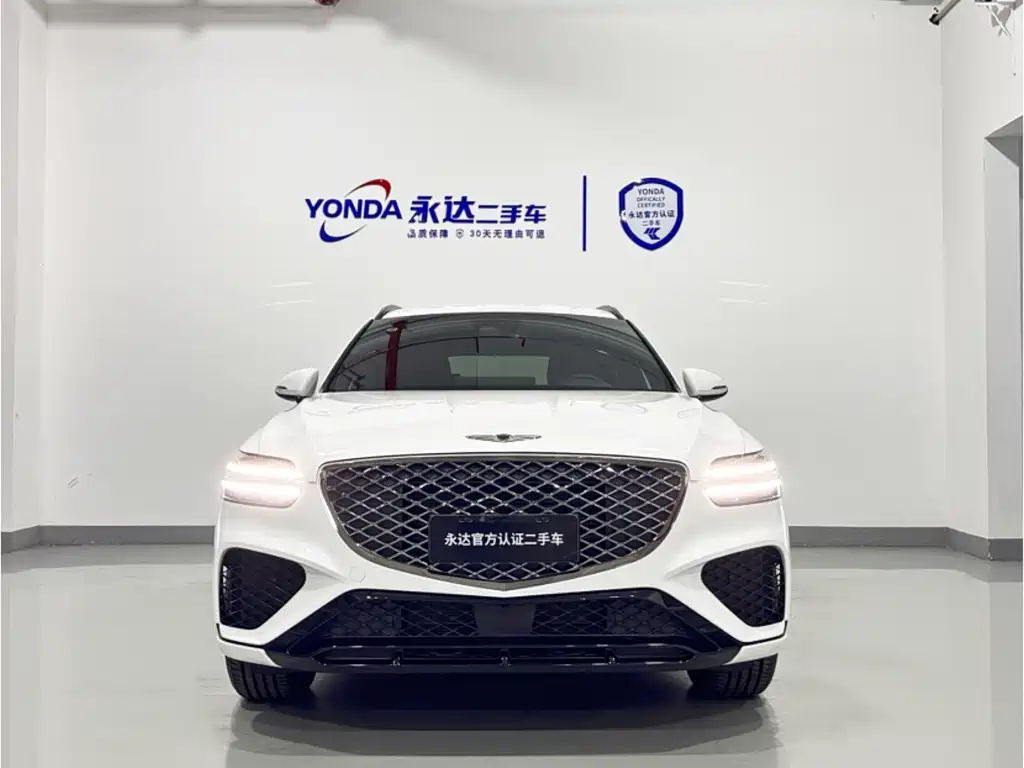 Genesis GV70 2023 2.5T RWD Luxury